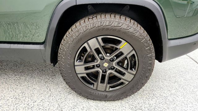 2024 Rivian R1S Adventure Dual-Motor Large Pack w/ All Terrain Upgrade - 23027992 - 8