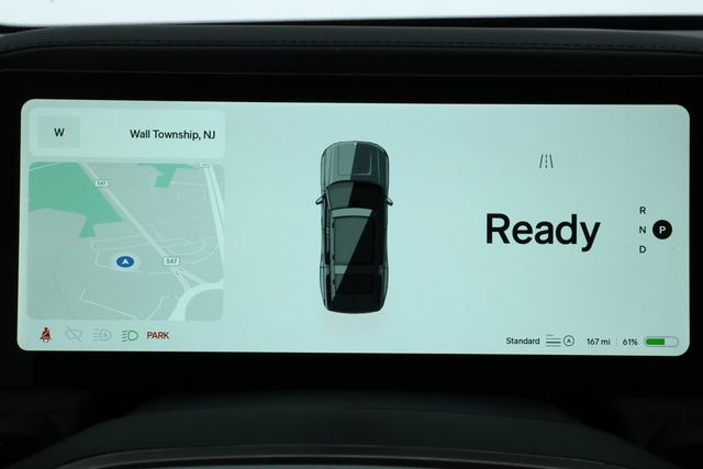 2024 Rivian R1S Adventure Dual-Motor Standard Pack - 22894242 - 12