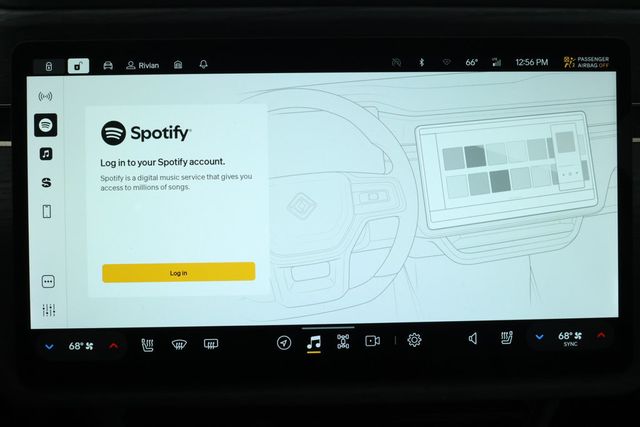 2024 Rivian R1S Adventure Dual-Motor Standard Pack - 22894242 - 15
