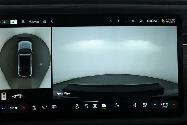 2024 Rivian R1S Adventure Dual-Motor Standard Pack - 22894242 - 18