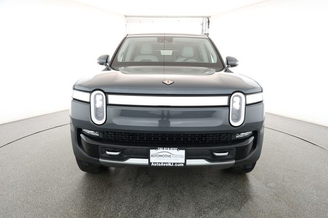 2024 Rivian R1S Adventure Dual-Motor Standard Pack (533 horsepower) - 22894242 - 1