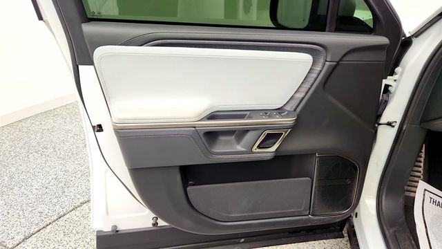 2024 Rivian R1S Adventure Dual-Motor Standard+ Pack w/ 22'' Sport Wheels - 23019154 - 10