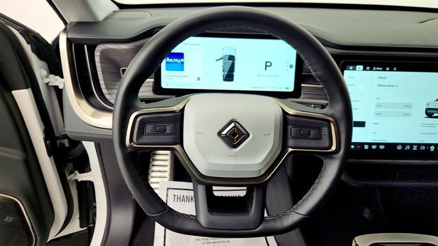 2024 Rivian R1S Adventure Dual-Motor Standard+ Pack w/ 22'' Sport Wheels - 23019154 - 13