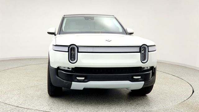 2024 Rivian R1S Adventure Dual-Motor Standard+ Pack w/ 22'' Sport Wheels - 23019154 - 1