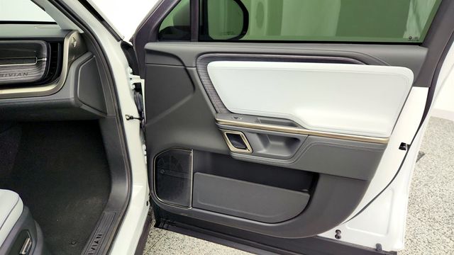 2024 Rivian R1S Adventure Dual-Motor Standard+ Pack w/ 22'' Sport Wheels - 23019154 - 27