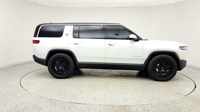 2024 Rivian R1S Adventure Dual-Motor Standard+ Pack w/ 22'' Sport Wheels - 23019154 - 3