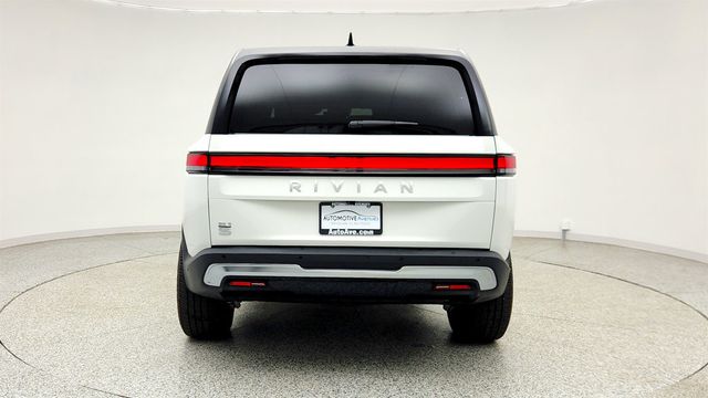 2024 Rivian R1S Adventure Dual-Motor Standard+ Pack w/ 22'' Sport Wheels - 23019154 - 5