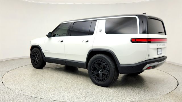 2024 Rivian R1S Adventure Dual-Motor Standard+ Pack w/ 22'' Sport Wheels - 23019154 - 6