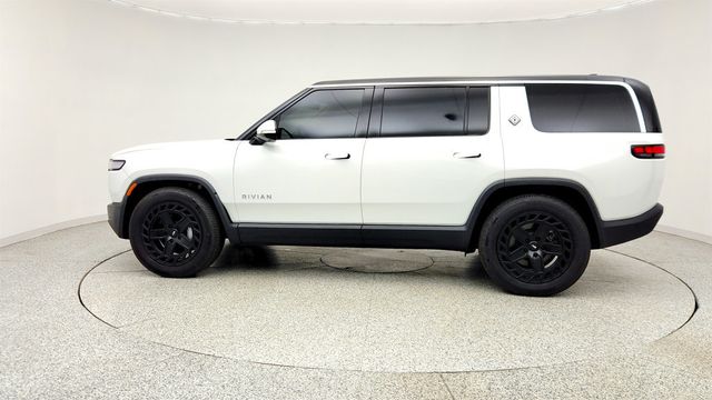 2024 Rivian R1S Adventure Dual-Motor Standard+ Pack w/ 22'' Sport Wheels - 23019154 - 7
