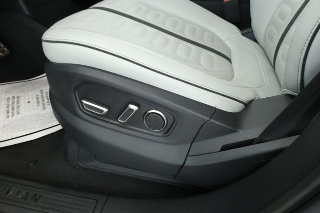 2024 Rivian R1S Adventure Dual Motor Standard Pack w/ Ocean Coast Interior - 22894242 - 9