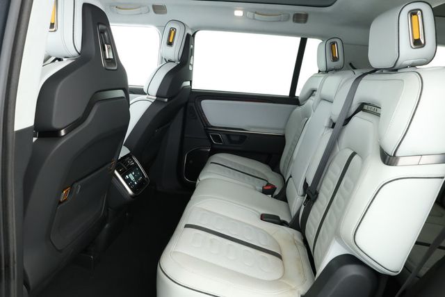 2024 Rivian R1S Adventure Dual Motor Standard Pack w/ Ocean Coast Interior - 22894242 - 20