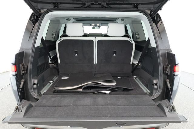2024 Rivian R1S Adventure Dual Motor Standard Pack w/ Ocean Coast Interior - 22894242 - 22