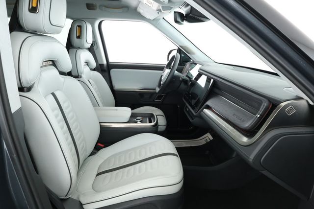 2024 Rivian R1S Adventure Dual Motor Standard Pack w/ Ocean Coast Interior - 22894242 - 24