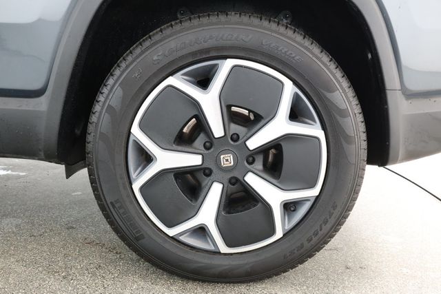 2024 Rivian R1S Adventure Dual Motor Standard Pack w/ Ocean Coast Interior - 22894242 - 6