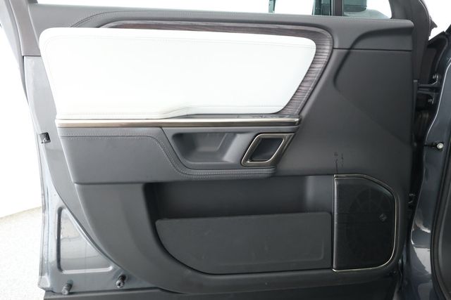 2024 Rivian R1S Adventure Dual Motor Standard Pack w/ Ocean Coast Interior - 22894242 - 8