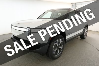 2024 Rivian R1S - 7PDSGBBA8RN034671