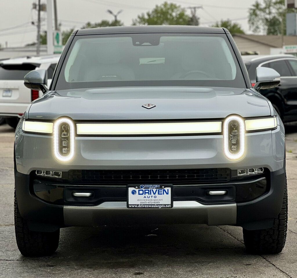 2024 Rivian R1S Adventure Performance Dual-Motor Standard+ Pack - 23080121 - 6