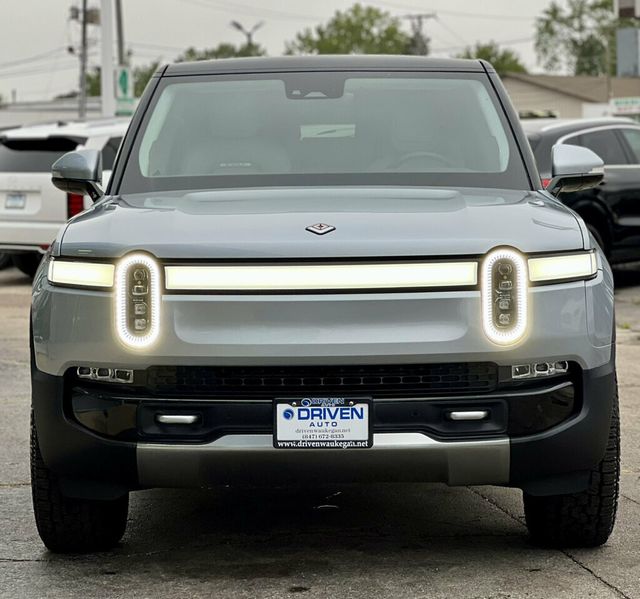 2024 Rivian R1S Adventure Performance Dual-Motor Standard+ Pack - 23080121 - 6