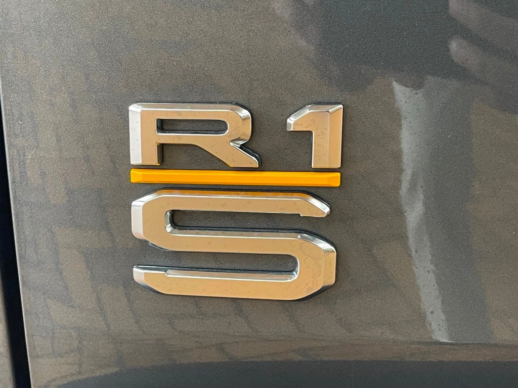 2024 Rivian R1S Adventure Quad-Motor Large Pack - 22947558 - 11