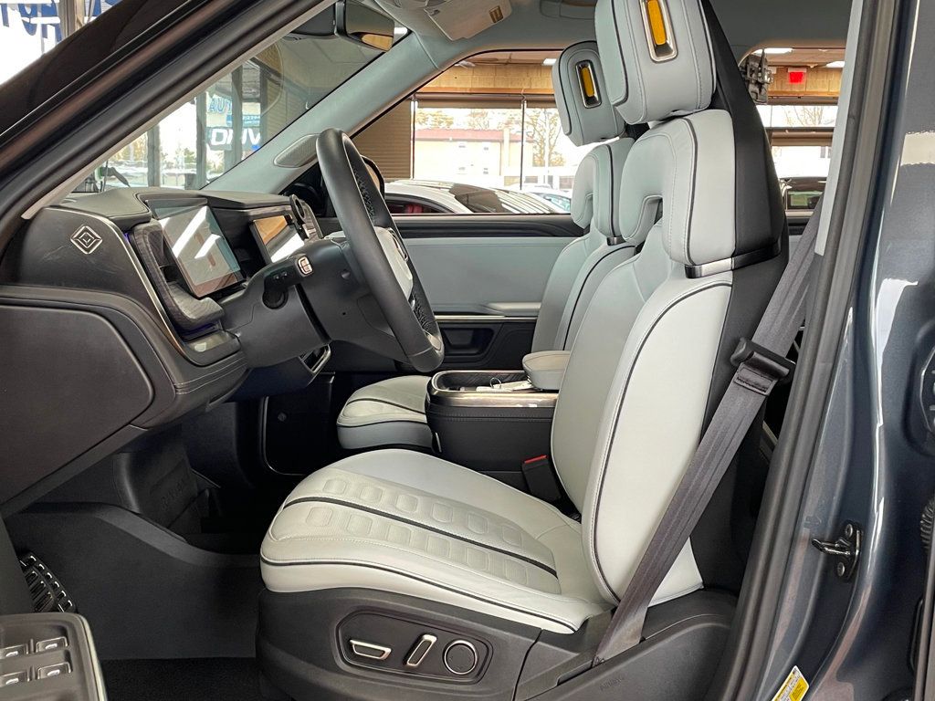 2024 Rivian R1S Adventure Quad-Motor Large Pack - 22947558 - 13