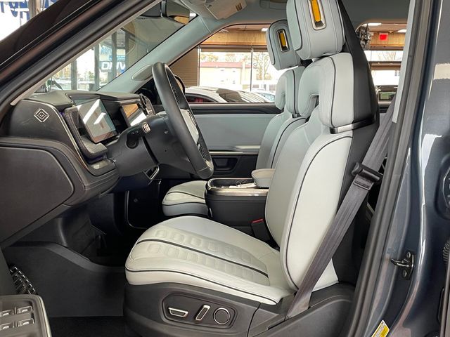 2024 Rivian R1S Adventure Quad-Motor Large Pack - 22947558 - 13