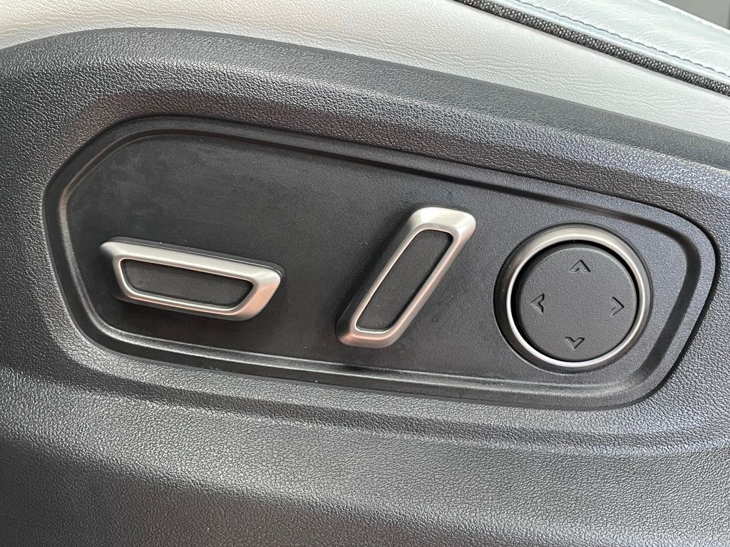 2024 Rivian R1S Adventure Quad-Motor Large Pack - 22947558 - 14