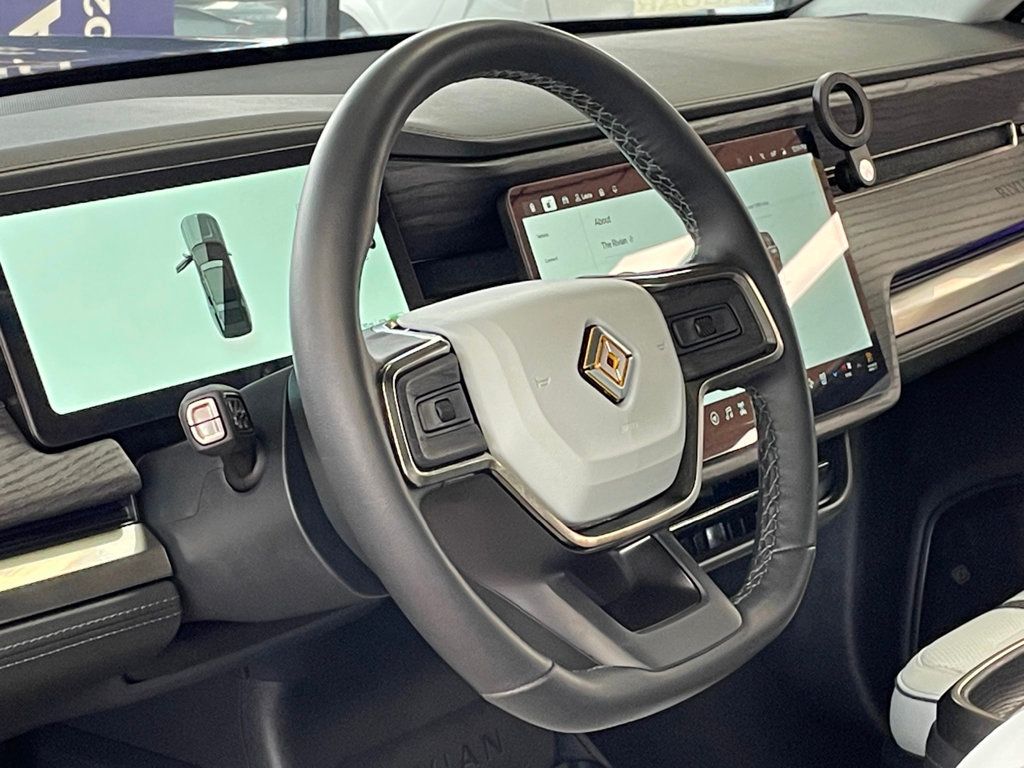 2024 Rivian R1S Adventure Quad-Motor Large Pack - 22947558 - 15