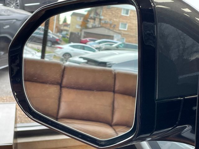 2024 Rivian R1S Adventure Quad-Motor Large Pack - 22947558 - 18