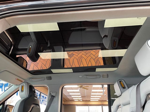 2024 Rivian R1S Adventure Quad-Motor Large Pack - 22947558 - 20