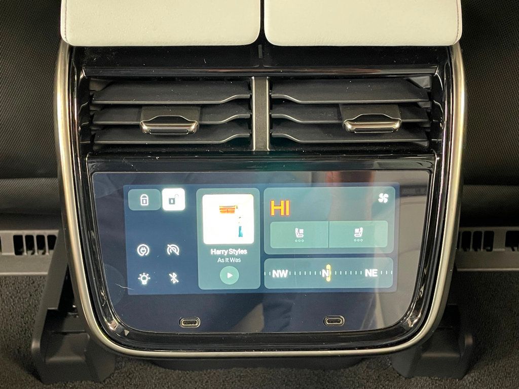 2024 Rivian R1S Adventure Quad-Motor Large Pack - 22947558 - 24