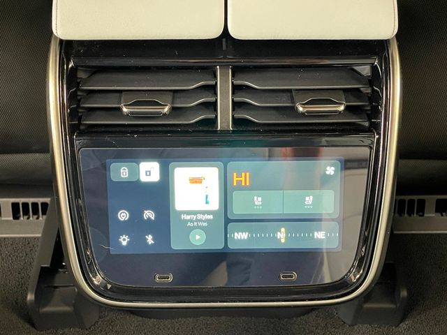 2024 Rivian R1S Adventure Quad-Motor Large Pack - 22947558 - 24