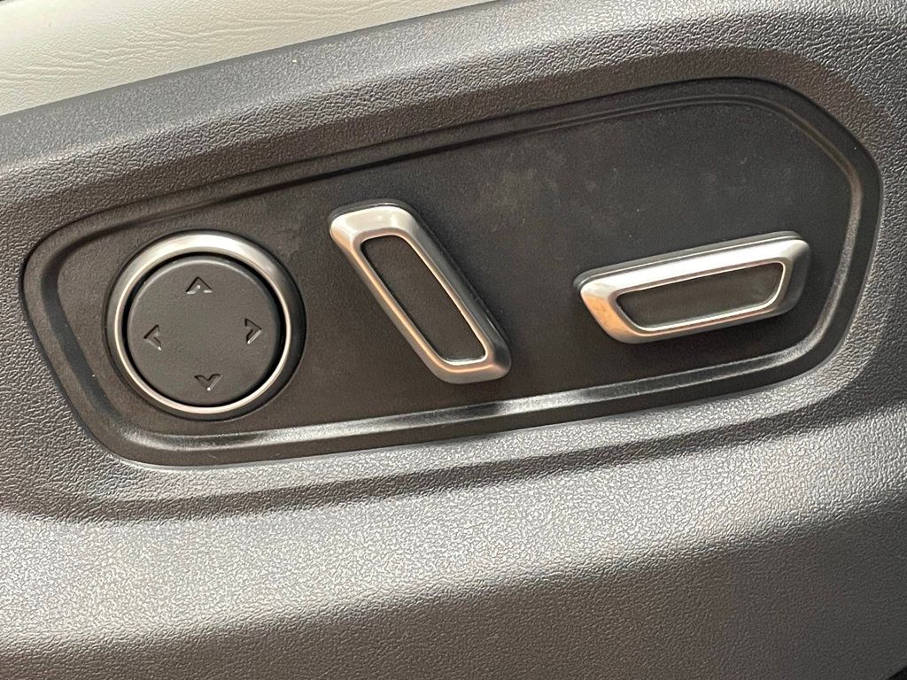 2024 Rivian R1S Adventure Quad-Motor Large Pack - 22947558 - 36