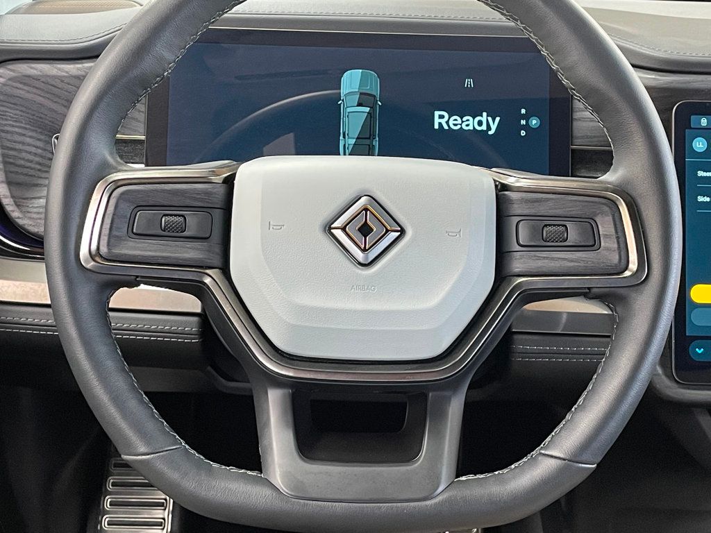 2024 Rivian R1S Adventure Quad-Motor Large Pack - 22947558 - 37