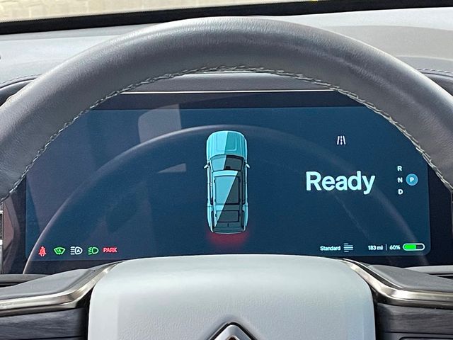 2024 Rivian R1S Adventure Quad-Motor Large Pack - 22947558 - 38