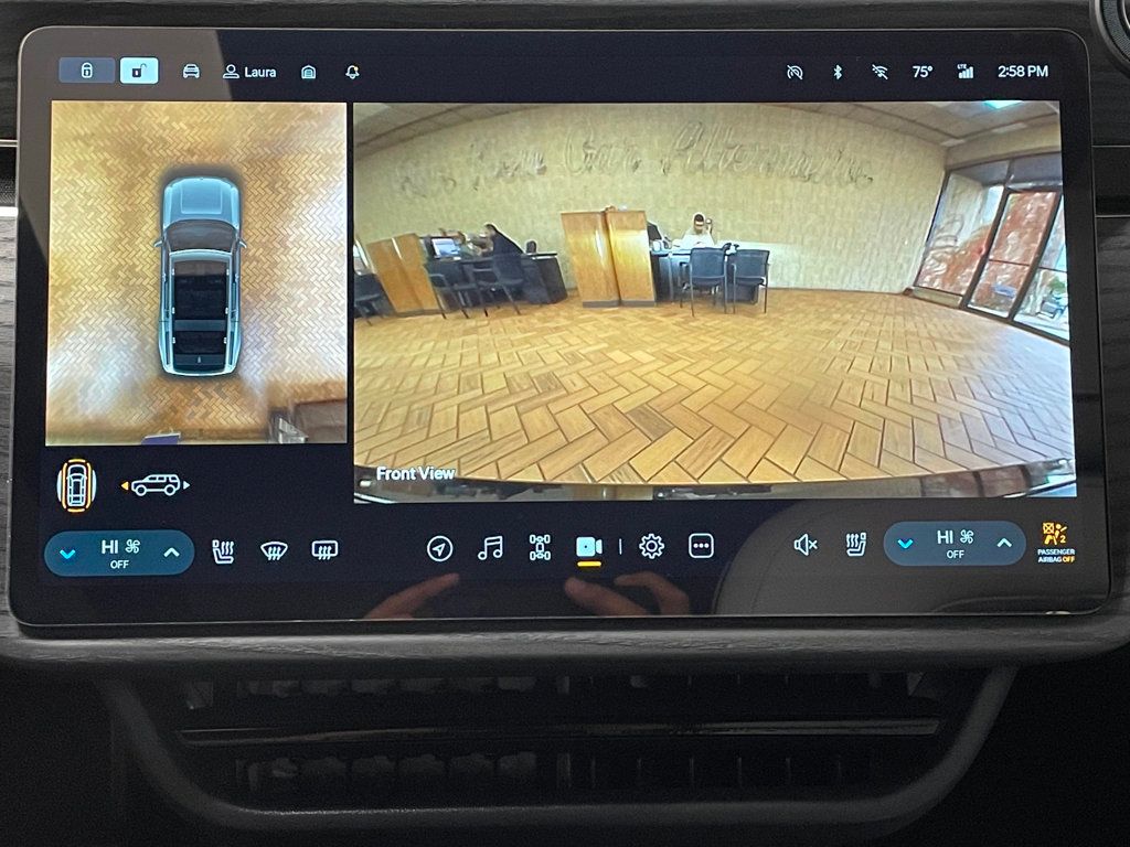 2024 Rivian R1S Adventure Quad-Motor Large Pack - 22947558 - 43