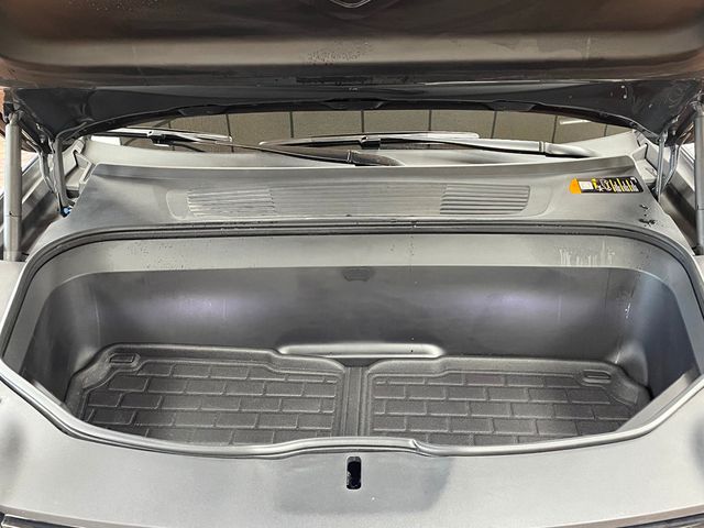 2024 Rivian R1S Adventure Quad-Motor Large Pack - 22947558 - 52