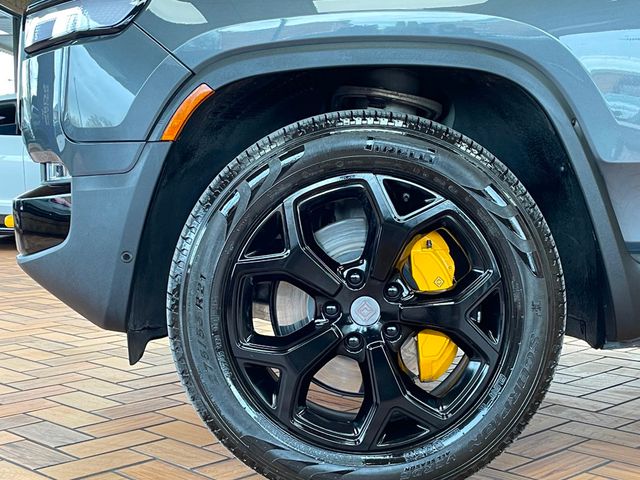 2024 Rivian R1S Adventure Quad-Motor Large Pack - 22947558 - 5