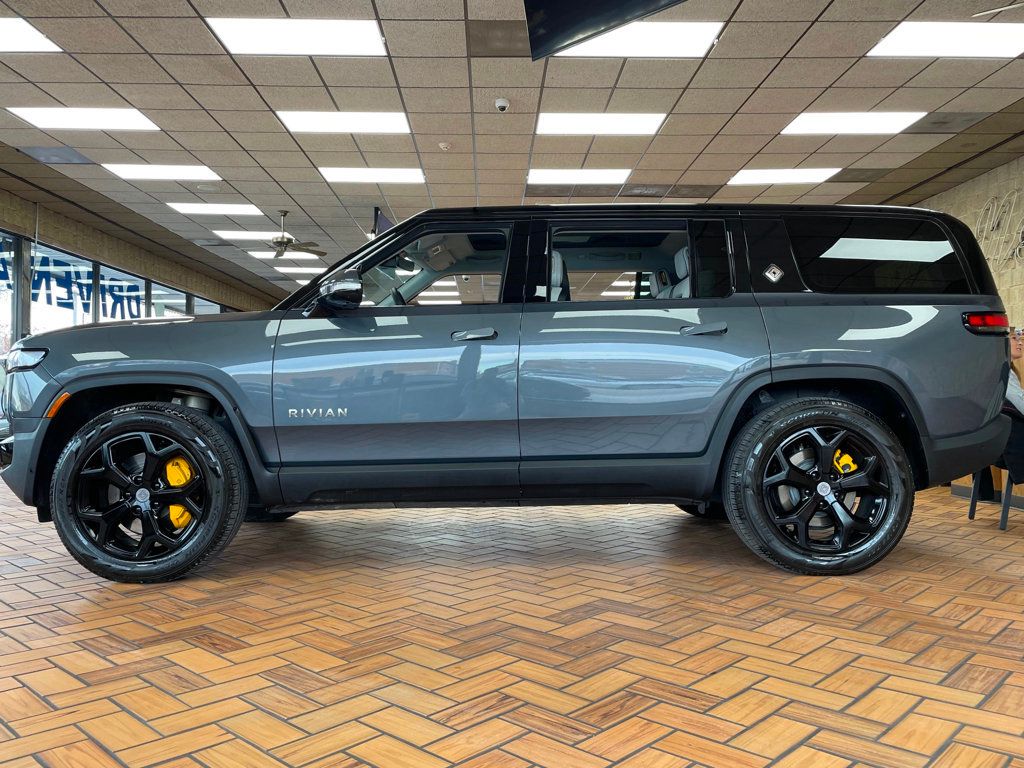 2024 Rivian R1S Adventure Quad-Motor Large Pack - 22947558 - 6