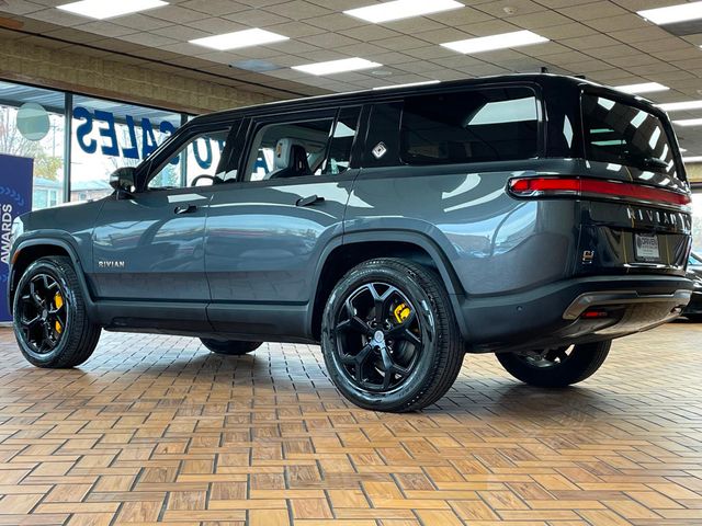 2024 Rivian R1S Adventure Quad-Motor Large Pack - 22947558 - 7