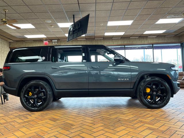 2024 Rivian R1S Adventure Quad-Motor Large Pack - 22947558 - 8