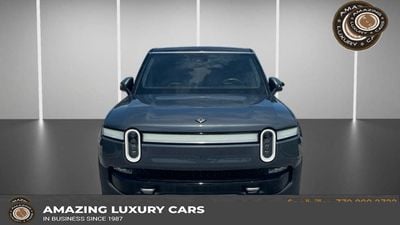 2024 Rivian R1S - 7PDSGABA6RN039927