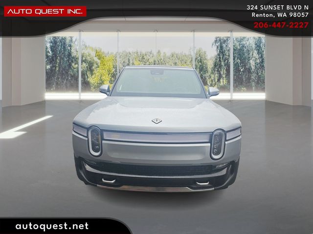 2024 Rivian R1S Adventure Quad-Motor Large Pack - 22984845 - 1