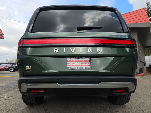 2024 Rivian R1S Adventure Quad-Motor Large Pack - 23007340 - 21