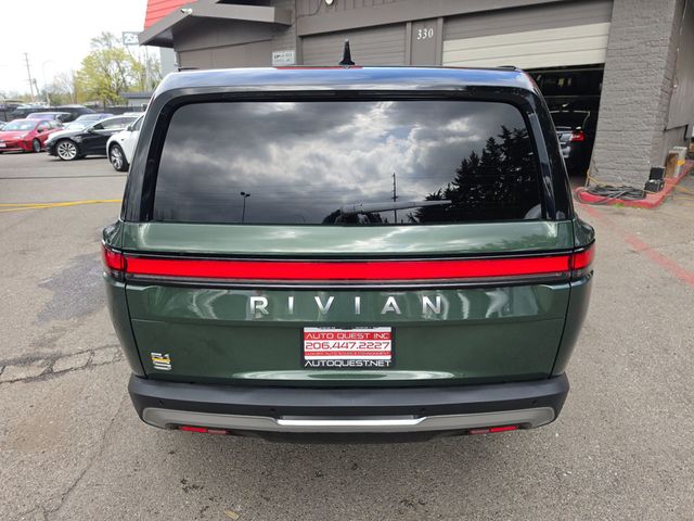 2024 Rivian R1S Adventure Quad-Motor Large Pack - 23007340 - 22