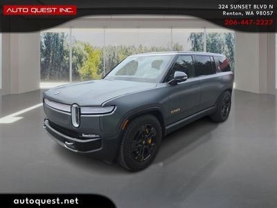 2024 Rivian R1S - 7PDSGABA2RN037754