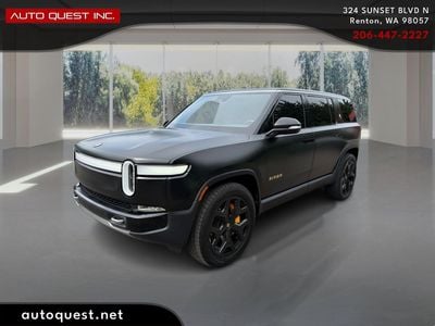 2024 Rivian R1S - 7PDSGABA3RN038850