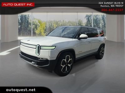 2024 Rivian R1S - 7PDSGABA5RN041068