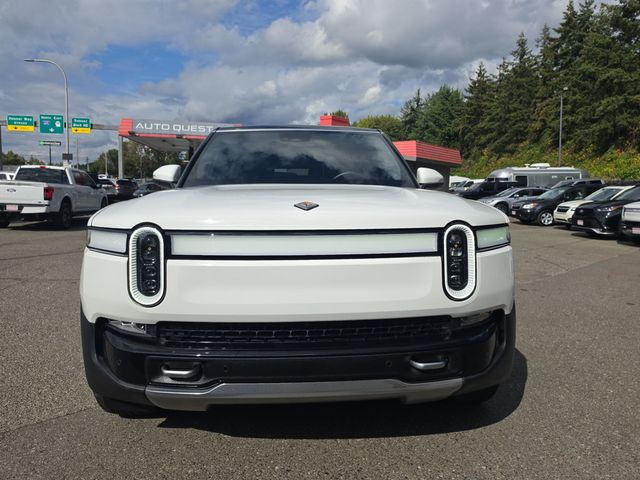 2024 Rivian R1S Adventure Quad-Motor Large Pack - 23065481 - 19