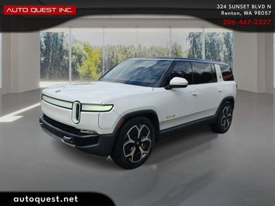 2024 Rivian R1S - 7PDSGABA7RN036504