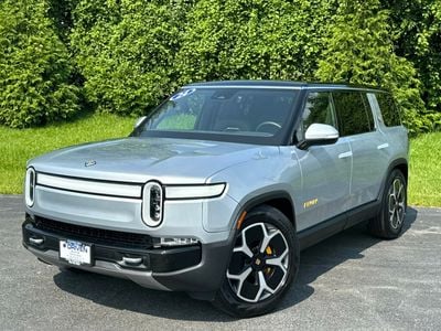 2024 Rivian R1S - 7PDSGABA1RN033422
